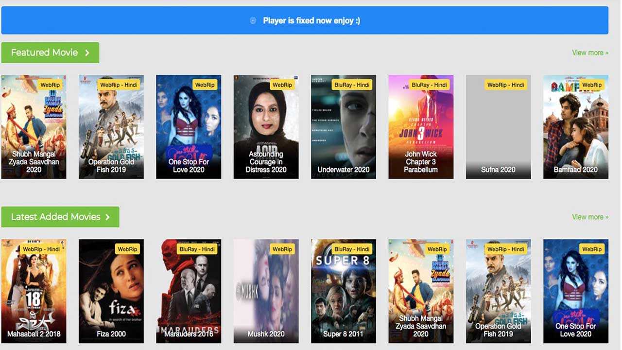 latest bollywood movies download 720p